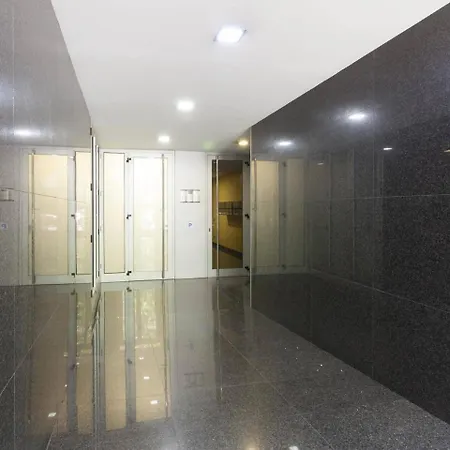 Apartamento Napols *