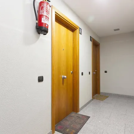 Apartment Napols *