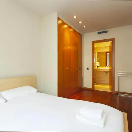 Napols Appartement *