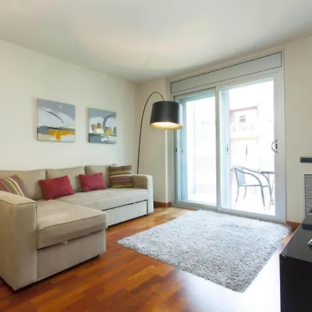 Napols Appartement *