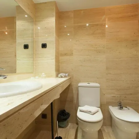 Napols Appartement