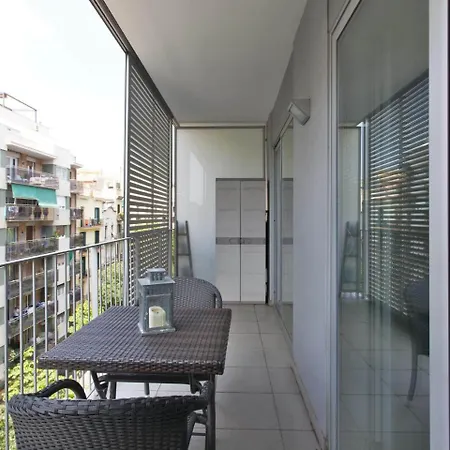 Napols Apartment *